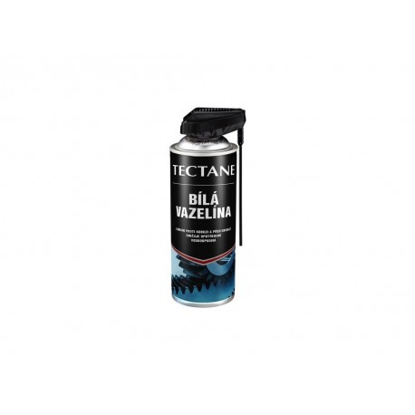 spray biela Vazelína DB20501 (400 ml)